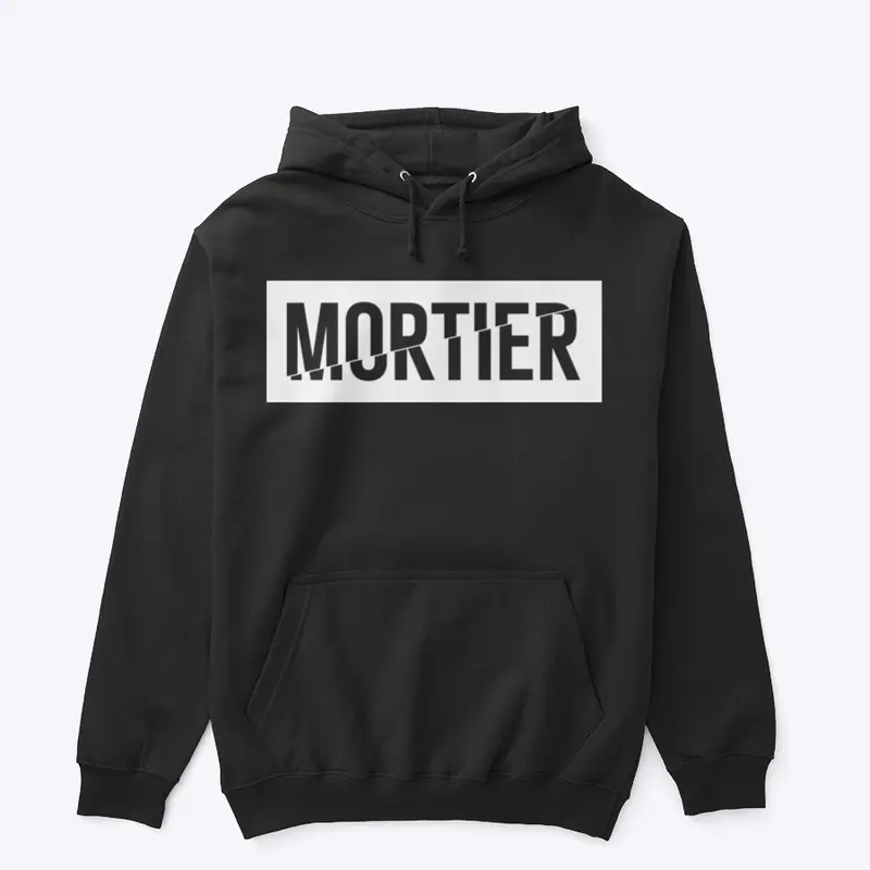 DJ MORTIER - All Black Edition