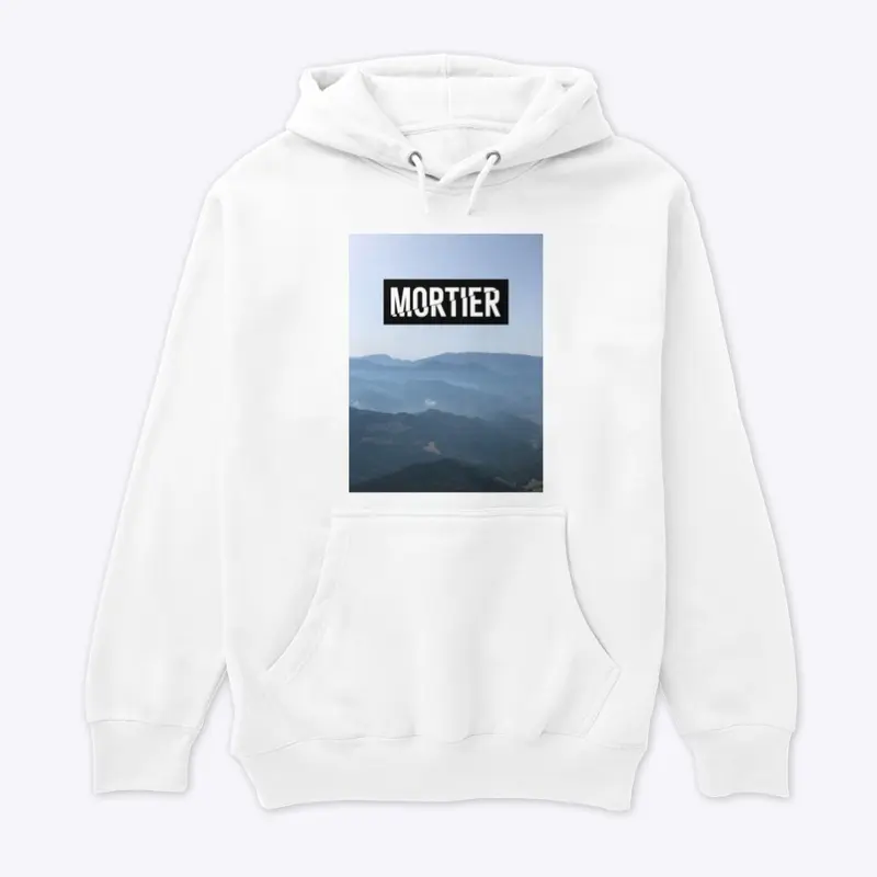 DJ MORTIER - Mountains Edition