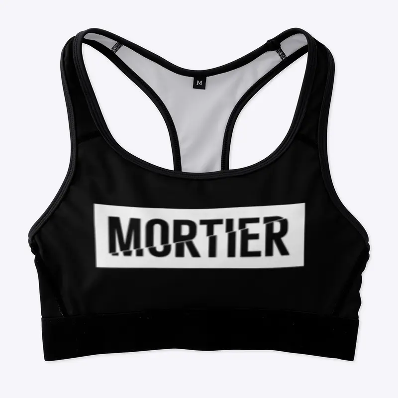 DJ MORTIER - All Black Edition