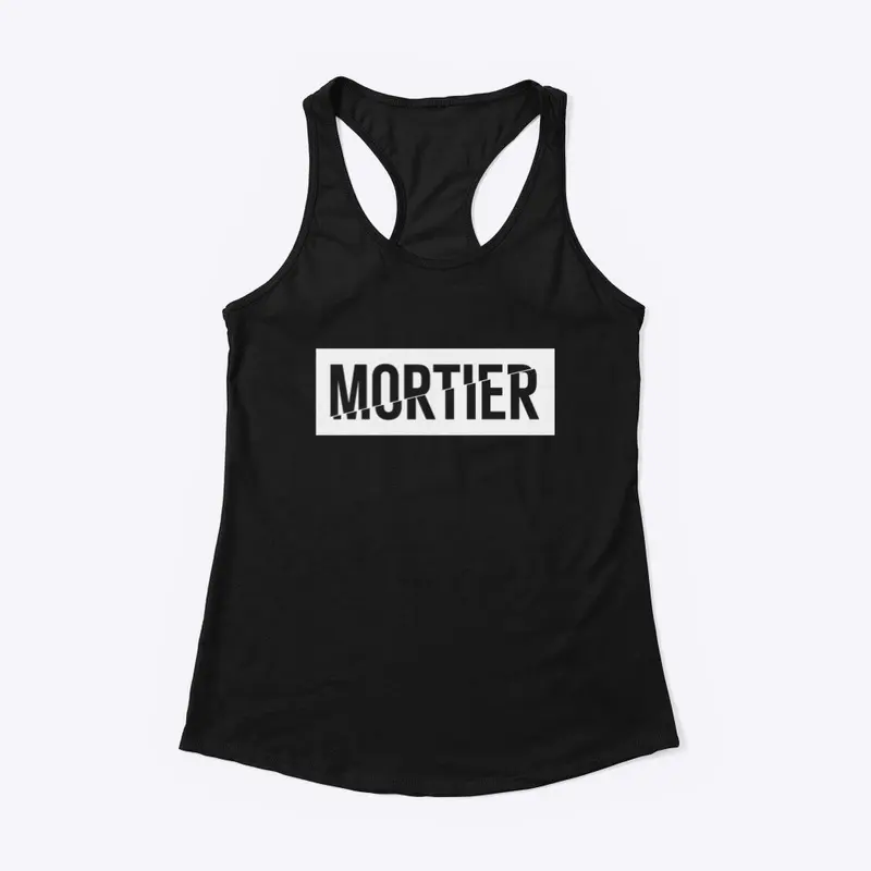 DJ MORTIER - All Black Edition