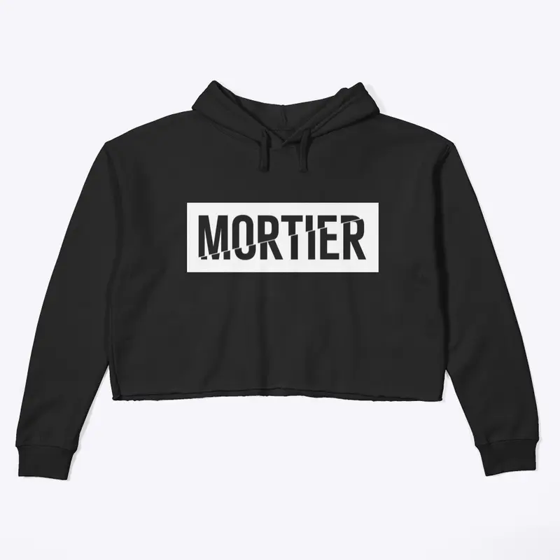 DJ MORTIER - All Black Edition