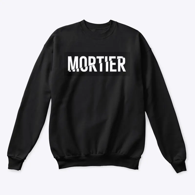 DJ MORTIER - Official Merch