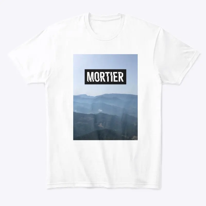 DJ MORTIER - Mountains Edition