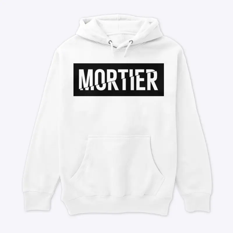 DJ MORTIER - Official Merch