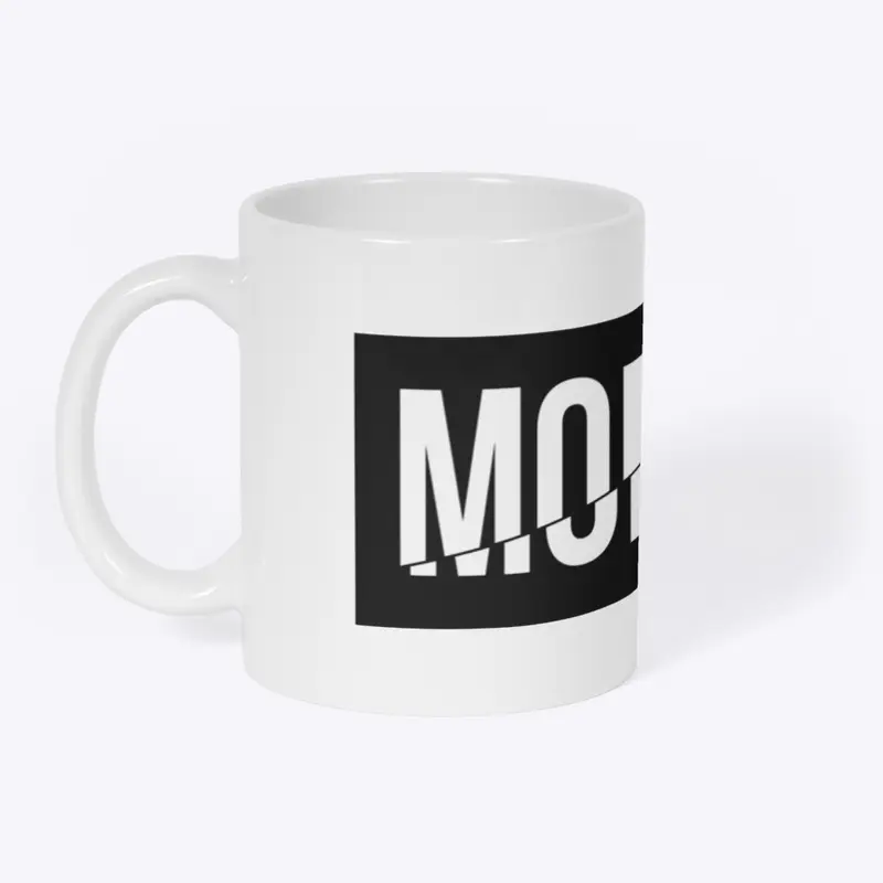 DJ MORTIER - Official Merch