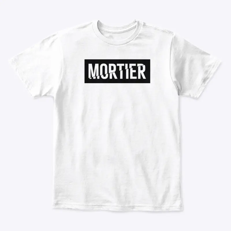 DJ MORTIER - Official Merch