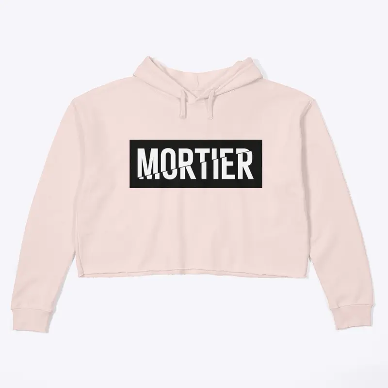 DJ MORTIER - Official Merch