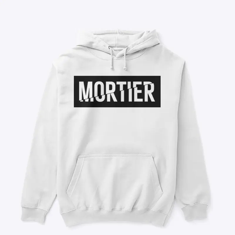 DJ MORTIER - Official Merch