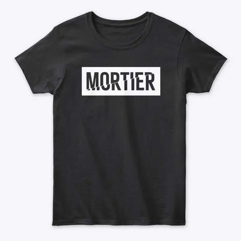 DJ MORTIER - All Black Edition