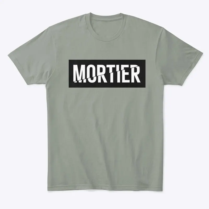 DJ MORTIER - Official Merch